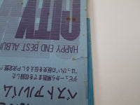 Load image into Gallery viewer, Happy End City Happy End Best Album Bellwood OFL-15 with OBI Japan LP Vinyl
