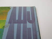 Load image into Gallery viewer, Happy End City Happy End Best Album Bellwood OFL-15 with OBI Japan LP Vinyl
