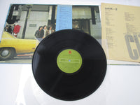 Load image into Gallery viewer, Happy End City Happy End Best Album Bellwood OFL-15 with OBI Japan LP Vinyl
