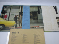 Load image into Gallery viewer, Happy End City Happy End Best Album Bellwood OFL-15 with OBI Japan LP Vinyl
