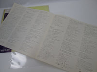 Load image into Gallery viewer, Genesis Selling England By The Pound Charisma RJ-7304 with OBI Japan LP Vinyl
