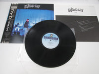 Load image into Gallery viewer, Genesis Live Virgin 25VB-1108 with OBI Japan LP Vinyl
