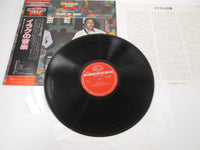 Load image into Gallery viewer, Music of Iraq GXC-5013 with OBI Japan LP Vinyl
