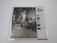 Load image into Gallery viewer, PAT METHENY AS FALLS WICHITA,SO FALLS WICHITA FALLS PAP-25505 with OBI LP Vinyl
