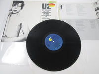 Load image into Gallery viewer, U2 NEW YEAR'S DAY ISLAND 18S-183 with OBI Japan LP Vinyl
