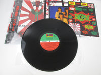 Load image into Gallery viewer, BLIZARD KAMIKAZE KILLERS ATLANTIC K-12514 with OBI Sticker Japan LP Vinyl

