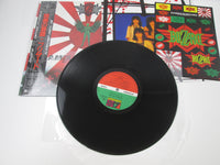 Load image into Gallery viewer, BLIZARD KAMIKAZE KILLERS ATLANTIC K-12514 with OBI Sticker Japan LP Vinyl
