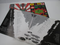 Load image into Gallery viewer, BLIZARD KAMIKAZE KILLERS ATLANTIC K-12514 with OBI Sticker Japan LP Vinyl

