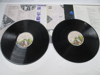 Load image into Gallery viewer, GENESIS STORY OF CHARISMA SFX-10061,2 with OBI Japan LP Vinyl
