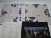 Load image into Gallery viewer, GENESIS STORY OF CHARISMA SFX-10061,2 with OBI Japan LP Vinyl
