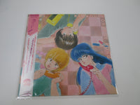 Load image into Gallery viewer, OST KIMAGURE ORANGE ROAD JBX-25075  with OBI Japan LP Vinyl
