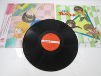Load image into Gallery viewer, OST KIMAGURE ORANGE ROAD JBX-25075  with OBI Japan LP Vinyl
