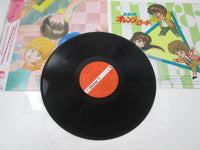 Load image into Gallery viewer, OST KIMAGURE ORANGE ROAD JBX-25075  with OBI Japan LP Vinyl
