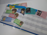Load image into Gallery viewer, OST KIMAGURE ORANGE ROAD JBX-25075  with OBI Japan LP Vinyl
