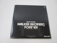 Load image into Gallery viewer, WALKER BROTHERS IN MY ROOM PHILIPS 175R-131,2 with OBI Japan LP Vinyl
