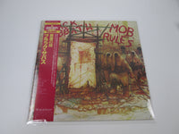 Load image into Gallery viewer, BLACK SABBATH MOB RULES VERTIGO 20PP-94 with OBI Japan LP Vinyl
