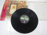 Load image into Gallery viewer, BLACK SABBATH MOB RULES VERTIGO 20PP-94 with OBI Japan LP Vinyl
