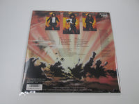 Load image into Gallery viewer, JOEY TAFOLLA OUT OF THE SUN Promo FEMS SP25-5323 without OBI Japan LP Vinyl
