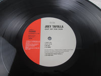 Load image into Gallery viewer, JOEY TAFOLLA OUT OF THE SUN Promo FEMS SP25-5323 without OBI Japan LP Vinyl
