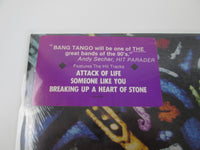 Load image into Gallery viewer, Bang Tango Psycho Cafe MCA-6300 LP Vinyl
