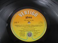 Load image into Gallery viewer, DIO The Last In Line VERL 16 LP Vinyl
