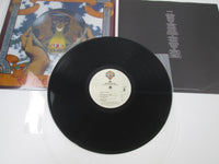 Load image into Gallery viewer, Dio Sacred Heart 1-25292 LP Vinyl
