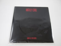 Load image into Gallery viewer, MOTLEY CRUE Shout At The Devil 60289-1

