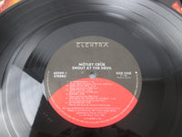 Load image into Gallery viewer, MOTLEY CRUE Shout At The Devil 60289-1  LP Vinyl

