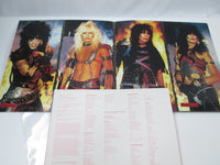 Load image into Gallery viewer, MOTLEY CRUE Shout At The Devil 60289-1  LP Vinyl
