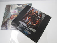 Load image into Gallery viewer, Ratt Reach For The Sky 81929-1 Shrink LP Vinyl

