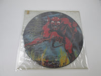 Load image into Gallery viewer, Iron Maiden The Number Of The Beast Picture Disc SEAX-12215 LP Vinyl
