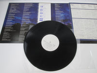 Load image into Gallery viewer, GENESIS AND THEN THERE WERE THREE Promo CHARISMA RJ-7348 with OBI Japan LP Vinyl
