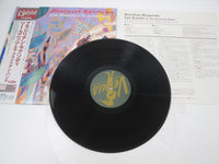 Load image into Gallery viewer, LEE KONITZ BRAZILIAN RHAPSODY VENUS TKJV-19037 with OBI Japan LP Vinyl
