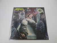 Load image into Gallery viewer, Anthrax Spreading The Disease 90480-1
