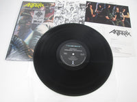 Load image into Gallery viewer, Anthrax Spreading The Disease 90480-1 Shrink LP Vinyl
