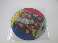 Load image into Gallery viewer, Anthrax Among The Living Picture Disc PILS 9865 LP Vinyl
