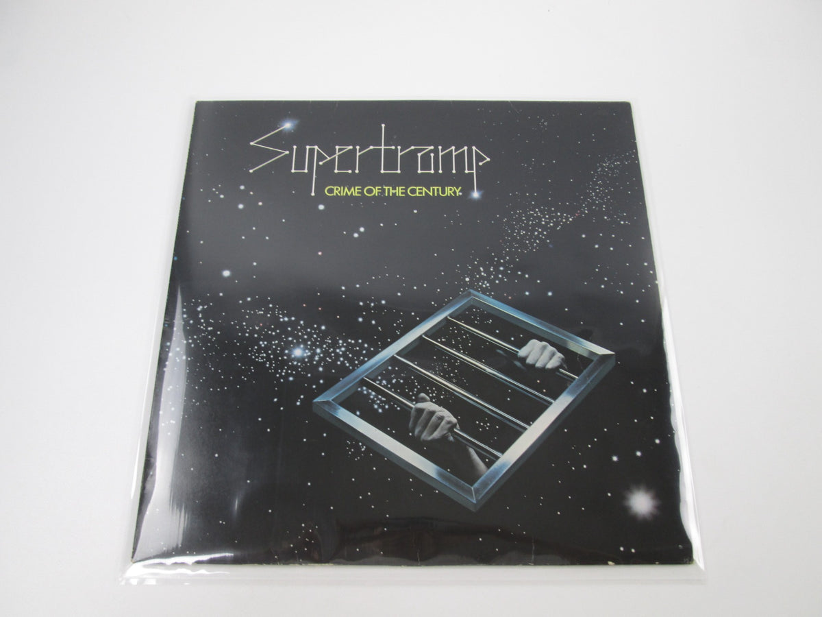 Supertramp Crime of the Century AMLS-68258