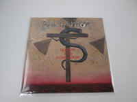 Load image into Gallery viewer, Holy Terror Terror And Submission  FLAG 10
