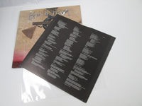 Load image into Gallery viewer, Holy Terror Terror And Submission  FLAG 10 LP Vinyl
