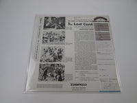 Load image into Gallery viewer, OST(FRANCESCO LAVAGNINO) LOST CONTINENT MGM 25MM 9033 with OBI Japan LP Vinyl
