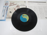 Load image into Gallery viewer, OST(FRANCESCO LAVAGNINO) LOST CONTINENT MGM 25MM 9033 with OBI Japan LP Vinyl
