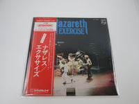 Load image into Gallery viewer, NAZARETH Exercise BT-5041
