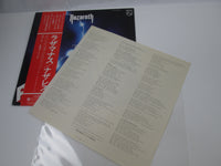 Load image into Gallery viewer, NAZARETH RAZAMANAZ VERTIGO RJ-7037 with OBI Japan LP Vinyl
