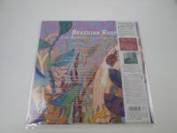Load image into Gallery viewer, LEE KONITZ BRAZILIAN RHAPSODY VENUS TKJV-19037 with OBI Japan LP Vinyl
