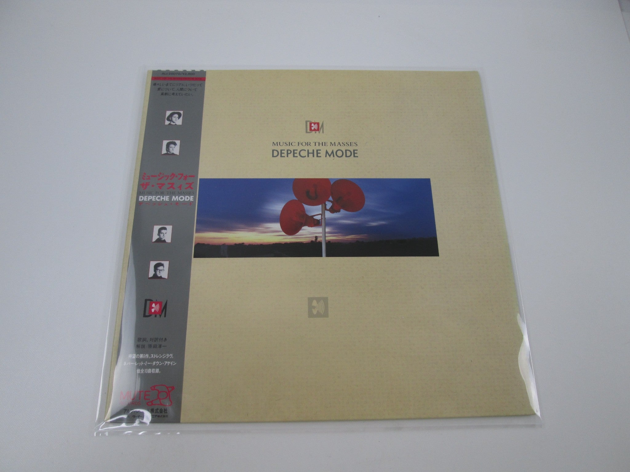 Depeche Mode MAXI-CD 10枚セット Depeche Mode Mode [New CD Box Set] | eBay