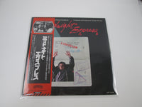 Load image into Gallery viewer, OST(GEORGIO MORODER) MIDNIGHT EXPRESS VIP-7276 with OBI Japan LP Vinyl
