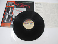 Load image into Gallery viewer, OST(GEORGIO MORODER) MIDNIGHT EXPRESS VIP-7276 with OBI Japan LP Vinyl
