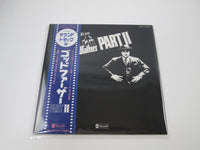 Load image into Gallery viewer, OST(NINO ROTA) GODFATHER PART 2 ABC YZ-8002-AB 
