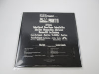Load image into Gallery viewer, OST(NINO ROTA) GODFATHER PART 2 ABC YZ-8002-AB with OBI Japan LP Vinyl
