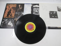 Load image into Gallery viewer, OST(NINO ROTA) GODFATHER PART 2 ABC YZ-8002-AB with OBI Japan LP Vinyl
